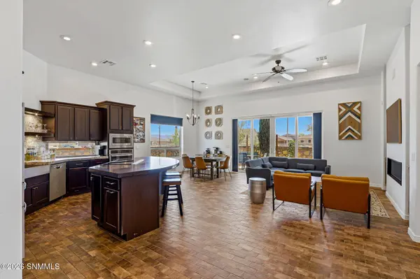 3702 San Clemente AVE, Las Cruces, NM 88012