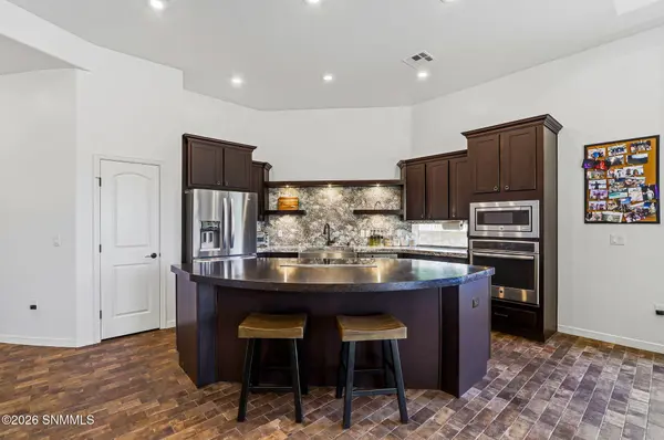 3702 San Clemente AVE, Las Cruces, NM 88012