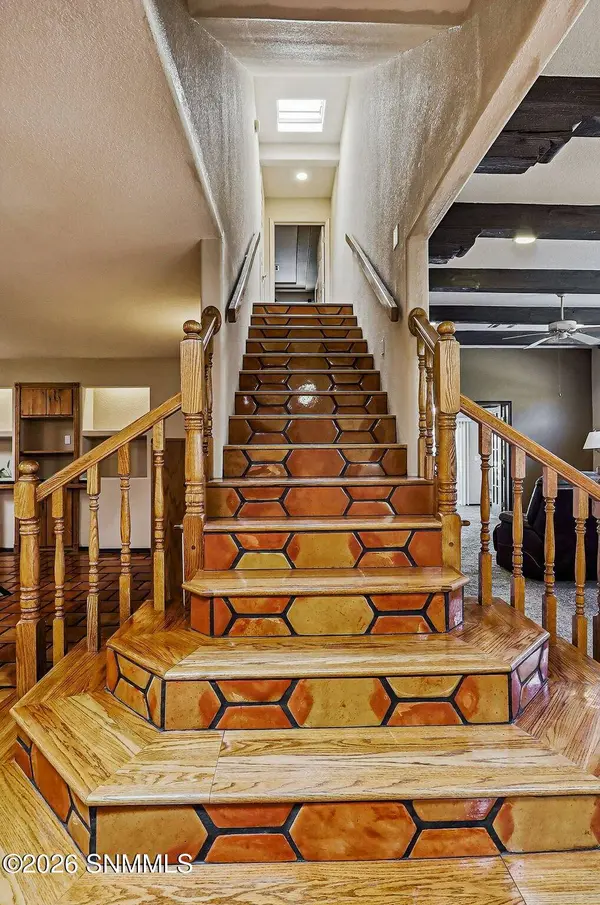 6752 Camino Blanco, Las Cruces, NM 88007