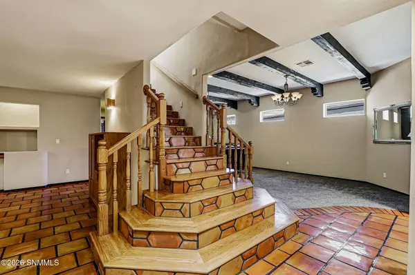 6752 Camino Blanco, Las Cruces, NM 88007