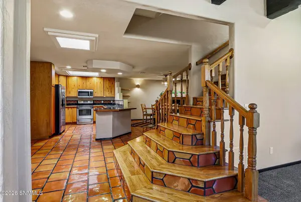 6752 Camino Blanco, Las Cruces, NM 88007