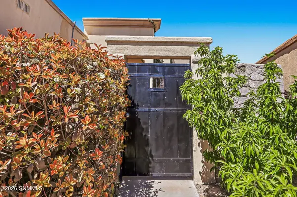 6752 Camino Blanco, Las Cruces, NM 88007