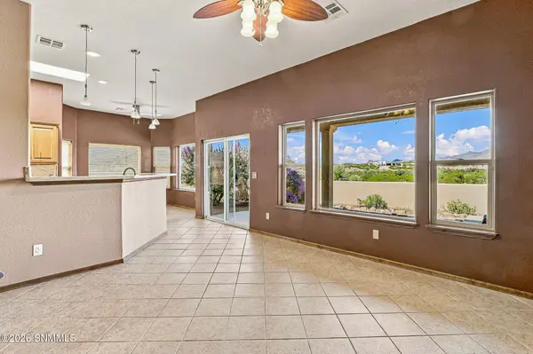 2001 Rincon De Amigos, Las Cruces, NM 88012