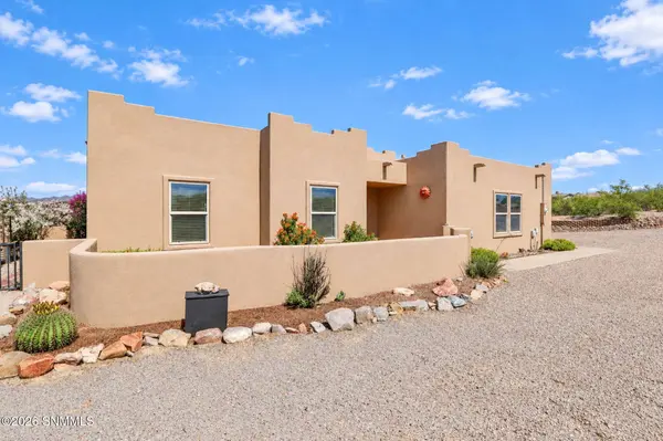 2001 Rincon De Amigos, Las Cruces, NM 88012