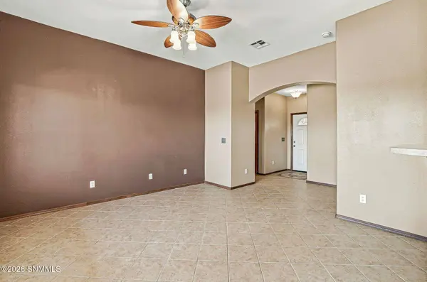 2001 Rincon De Amigos, Las Cruces, NM 88012