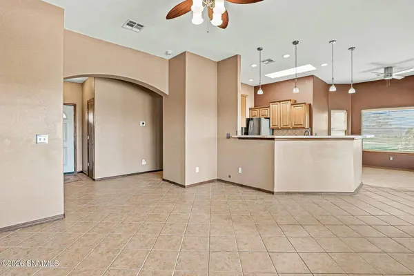 2001 Rincon De Amigos, Las Cruces, NM 88012