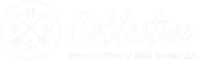 real pnw collection real estate team