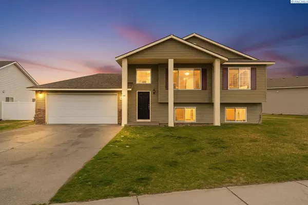 5808 Hudson Dr, Pasco, WA 99301
