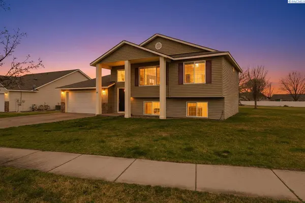 5808 Hudson Dr, Pasco, WA 99301