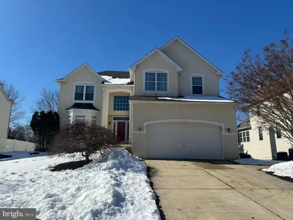 17 BRITTANY BLVD, Marlton, NJ 08053