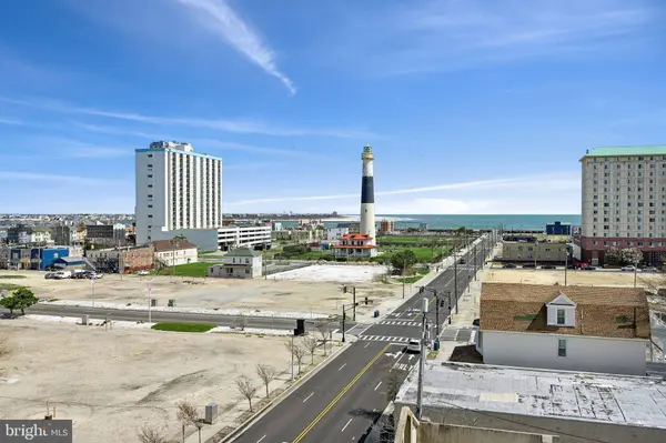 526 PACIFIC AVE #607, Atlantic City, NJ 08401