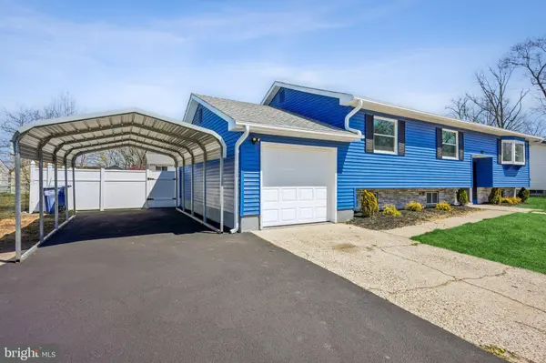 612 KATHERINE RD, Browns Mills, NJ 08015