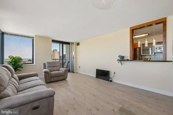 526 PACIFIC AVE #607, Atlantic City, NJ 08401