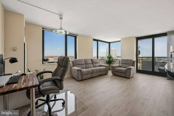 526 PACIFIC AVE #607, Atlantic City, NJ 08401
