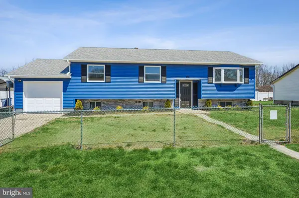 612 KATHERINE RD, Browns Mills, NJ 08015