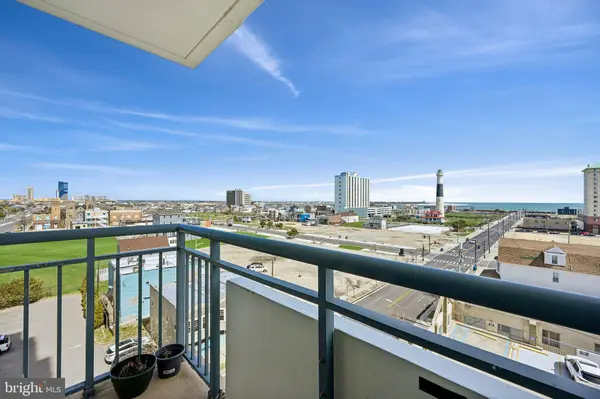 526 PACIFIC AVE #607, Atlantic City, NJ 08401