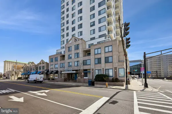 526 PACIFIC AVE #607, Atlantic City, NJ 08401