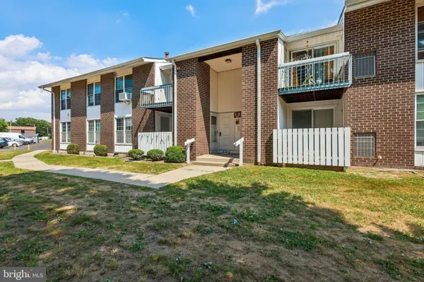 275 GREEN STREET #5B5, Edgewater Park, NJ 08010