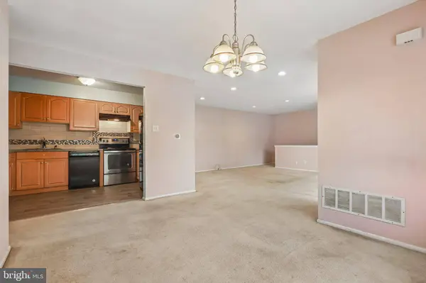 275 GREEN STREET #5B5, Edgewater Park, NJ 08010