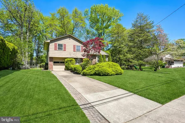 1212 HOLLIS AVE, Cherry Hill, NJ 08002
