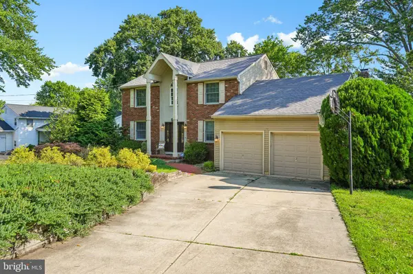 1709 LARK LN, Cherry Hill, NJ 08003