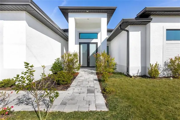 1517 SW 28th TER, Cape Coral, FL 33914