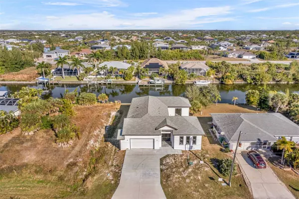 15116 BRAINBRIDGE CIR, Port Charlotte, FL 33981