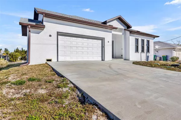 15116 BRAINBRIDGE CIR, Port Charlotte, FL 33981