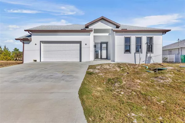 15116 BRAINBRIDGE CIR, Port Charlotte, FL 33981