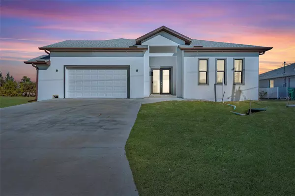 15116 BRAINBRIDGE CIR, Port Charlotte, FL 33981