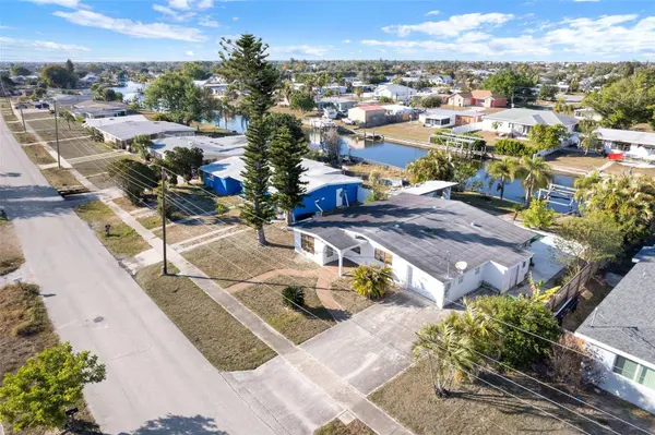 839 CONREID DR NE, Port Charlotte, FL 33952