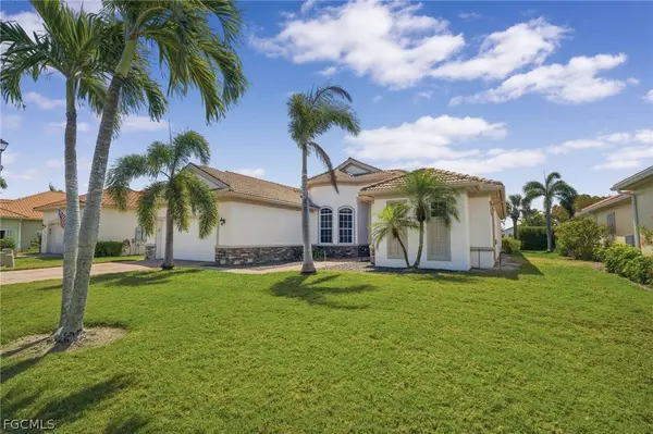 16404 Coco Hammock WAY, Fort Myers, FL 33908