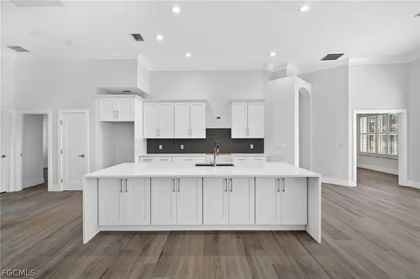 16404 Coco Hammock WAY, Fort Myers, FL 33908