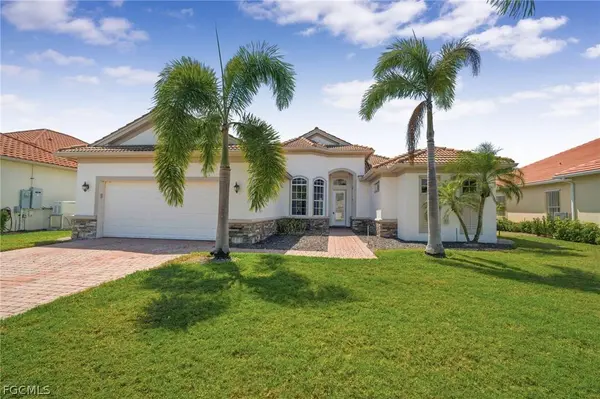 16404 Coco Hammock WAY, Fort Myers, FL 33908