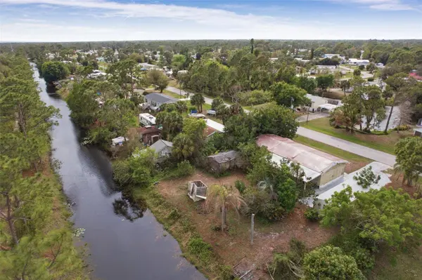 11186 GRAPEFRUIT LN, Punta Gorda, FL 33955