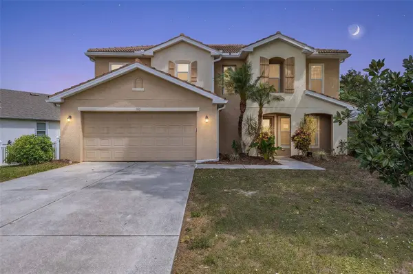 545 ENCARNACION ST, Punta Gorda, FL 33983