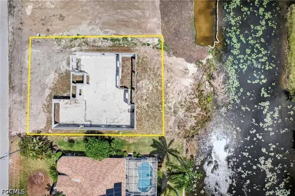 1213 NE 11th TER, Cape Coral, FL 33909