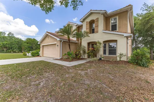 545 ENCARNACION ST, Punta Gorda, FL 33983