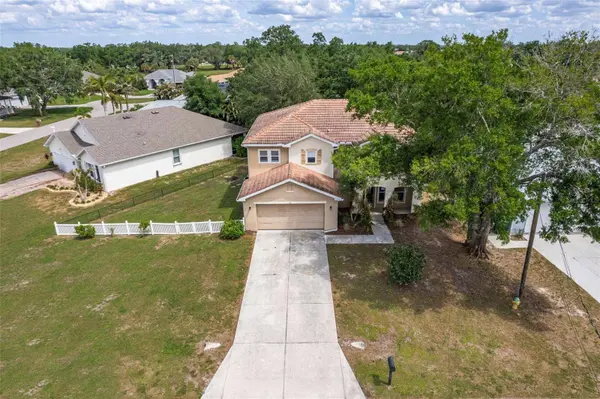 545 ENCARNACION ST, Punta Gorda, FL 33983