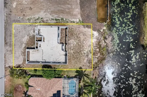 1003 NE 10th PL, Cape Coral, FL 33909