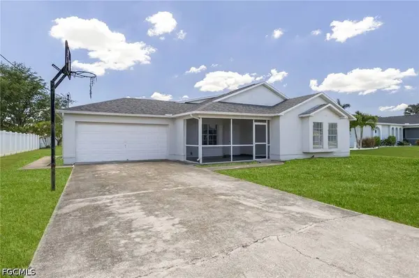 226 SE 6th TER, Cape Coral, FL 33990