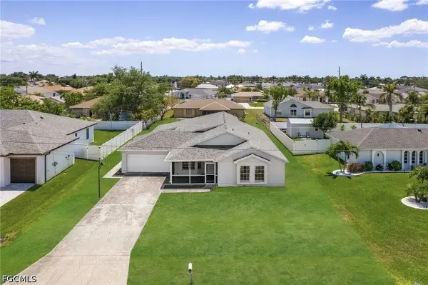 226 SE 6th TER, Cape Coral, FL 33990