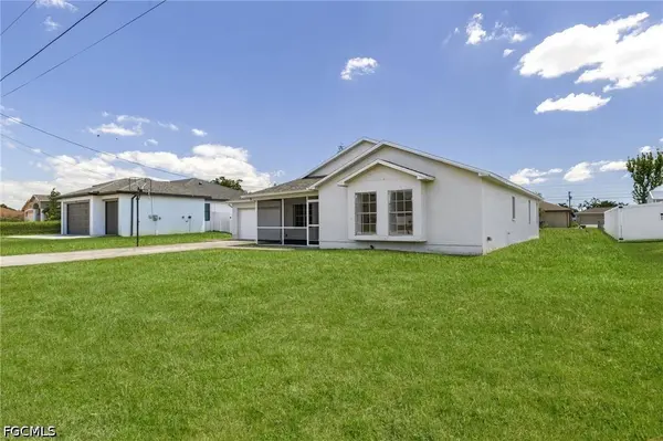 226 SE 6th TER, Cape Coral, FL 33990