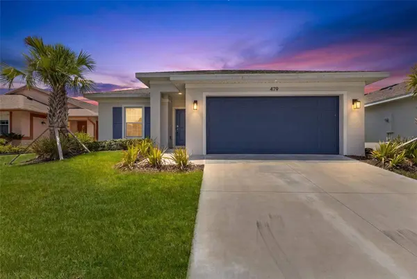 479 WINWOOD CT, Port Charlotte, FL 33954