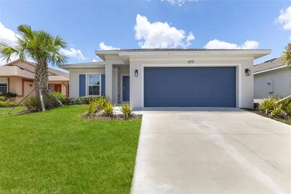 479 WINWOOD CT, Port Charlotte, FL 33954