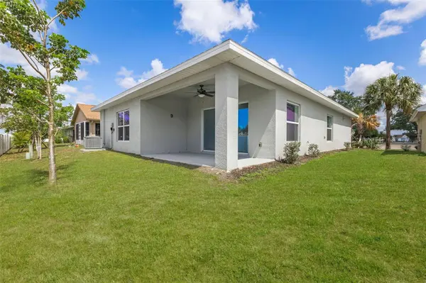 528 ROSE APPLE CIR, Port Charlotte, FL 33954