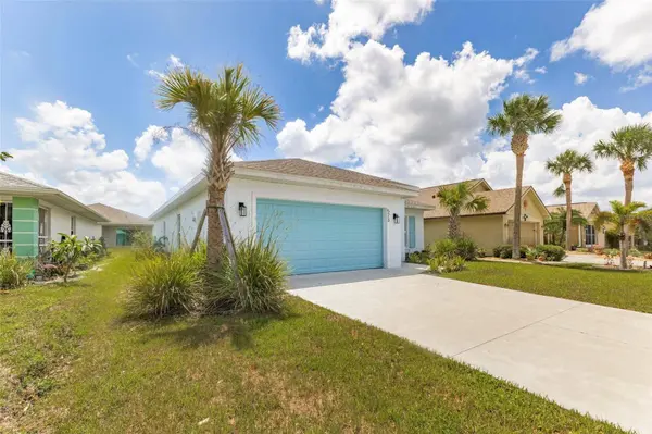 573 ROSE APPLE CIR, Port Charlotte, FL 33954