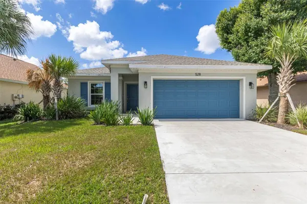 528 ROSE APPLE CIR, Port Charlotte, FL 33954