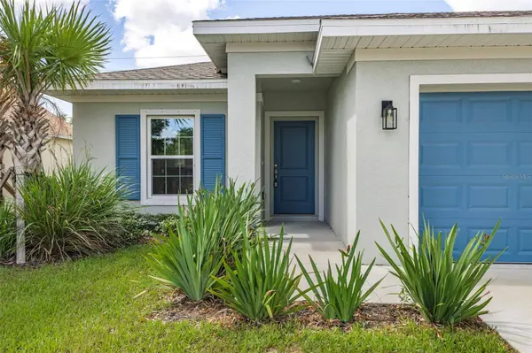 528 ROSE APPLE CIR, Port Charlotte, FL 33954