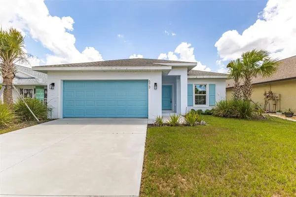 573 ROSE APPLE CIR, Port Charlotte, FL 33954